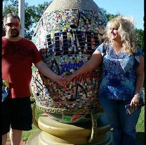 Meet your Posher, Penny